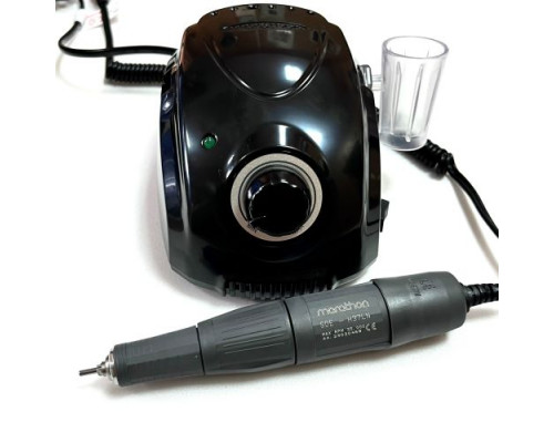 Аппарат Marathon-3 Champion black без педали / SDE-H37LN (ручка на выбор)