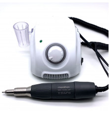 Аппарат Marathon-3 Champion white без педали / SDE-H35LSP (ручка на выбор)