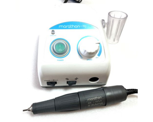 Аппарат Marathon N7 New без педали / H37LN (ручка на выбор)
