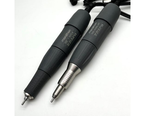 Аппарат Marathon-3 Champion black без педали / SDE-H37LN (ручка на выбор)