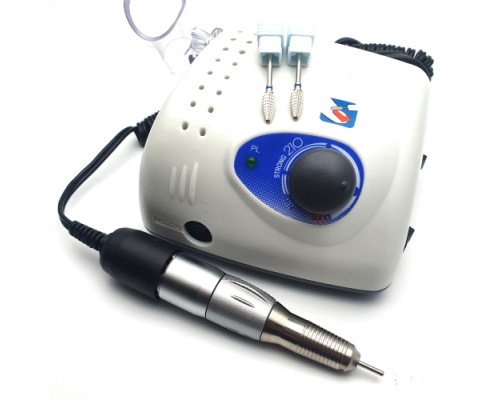 Аппарат Strong 210/120 без педали с сумкой