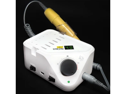 Новая линейка аппаратов Strong One (Plus)