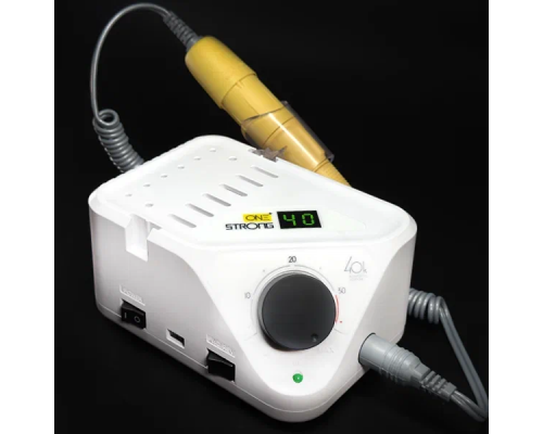 Аппарат Strong ONE PLUS/H350RU без педали в коробке