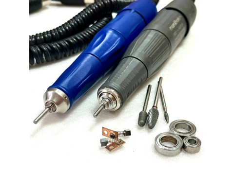 Что случилось с ручкой?