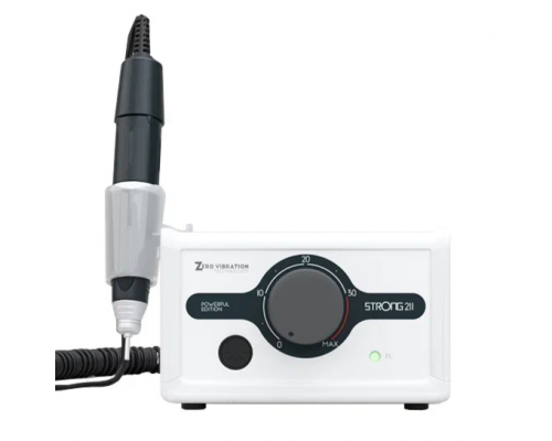 Аппарат Strong 211/H400RU без педали в коробке