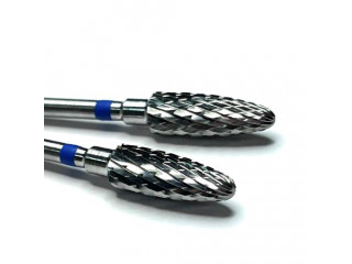 А Вы работаете твердосплавными фрезами?