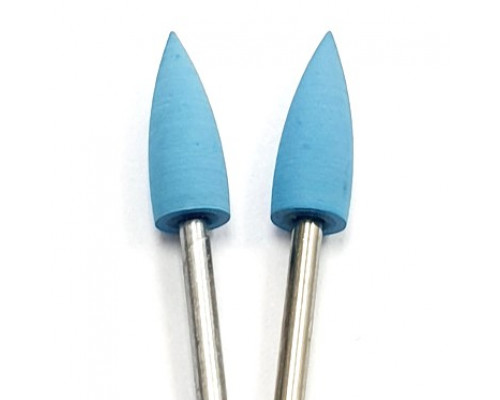 Полировщик маленький голубой, 600гр