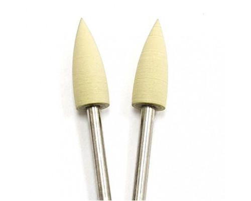 Полировщик маленький желтый, 600гр