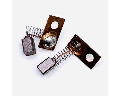 Щетки для наконечников Strong (комплект)