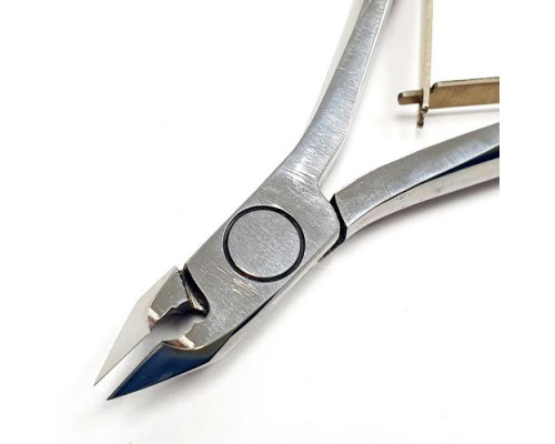 Кусачки для кутикулы "Davida Мастер" 6-7мм