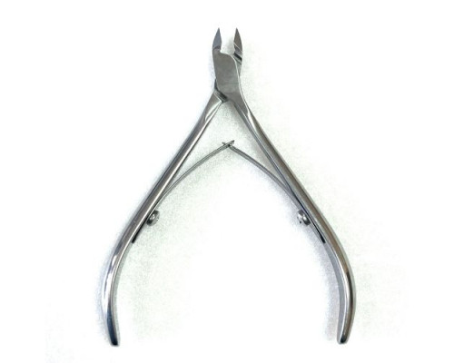 Кусачки для кутикулы "Staleks Classic 10" - 6мм