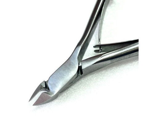 Кусачки для кутикулы "Staleks Classic 10" - 6мм
