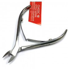 Кусачки для кутикулы "Staleks Classic 10" - 8мм