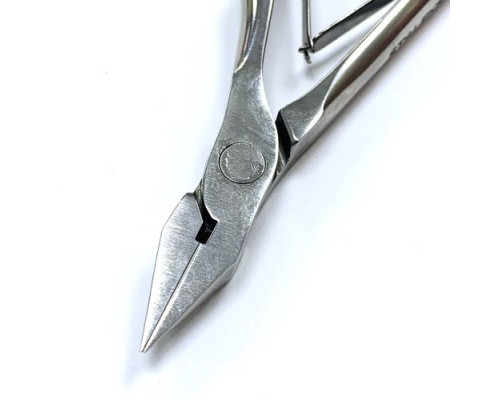 Кусачки для вросшего ногтя "Staleks Expert 61" - 16мм 