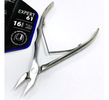 Кусачки для вросшего ногтя "Staleks Expert 61" - 16мм 