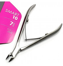 Кусачки для кутикулы "Staleks Smart 10" - 7мм
