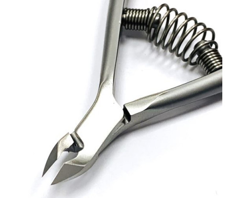 Кусачки для кутикулы "Staleks Smart 30" - 5мм