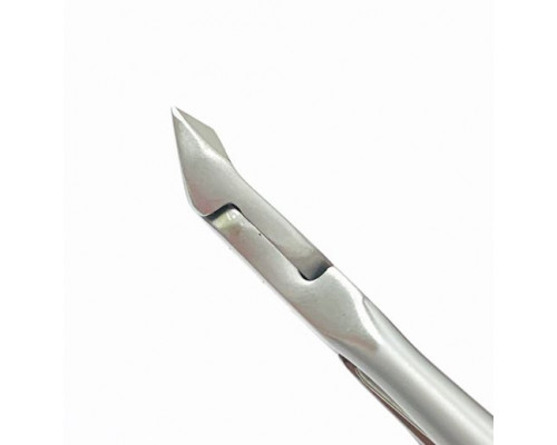 Кусачки для кутикулы "Staleks Smart 31" - 5мм