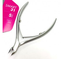 Кусачки для кутикулы "Staleks Smart 31" - 5мм