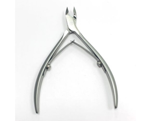 Кусачки для кутикулы "Staleks Smart 31" - 7мм