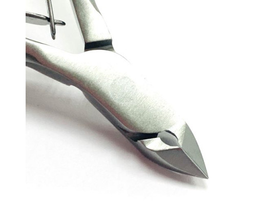 Кусачки для кутикулы "Staleks Smart 31" - 7мм