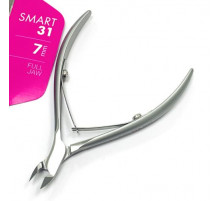 Кусачки для кутикулы "Staleks Smart 31" - 7мм