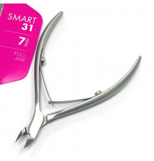 Кусачки для кутикулы "Staleks Smart 31" - 7мм