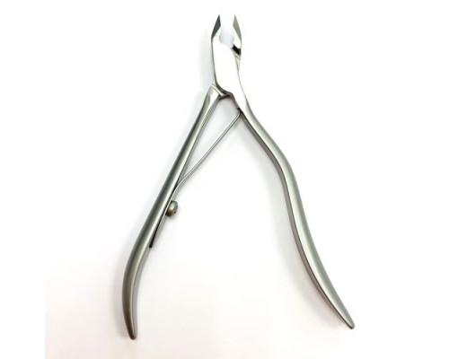 Кусачки для кутикулы "Staleks Smart 80" - 5мм