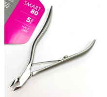 Кусачки для кутикулы "Staleks Smart 80" - 5мм