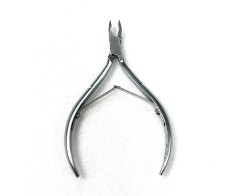 Кусачки для кутикулы "TexNip C-01-4" - 4мм