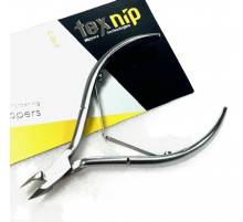 Кусачки для кутикулы "TexNip C-01-7" - 7мм