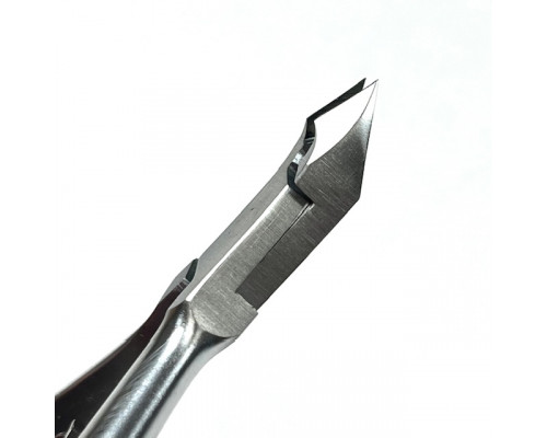 Кусачки для кутикулы "TexNip C-01-7" - 7мм