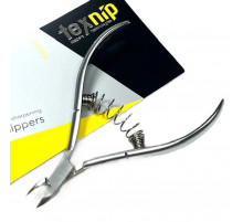 Кусачки для кутикулы "TexNip C-02S-5" - 5мм