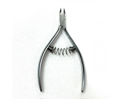 Кусачки для кутикулы "TexNip C-05S-7" - 7мм