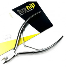 Кусачки для кутикулы "TexNip C-05-7" - 7мм