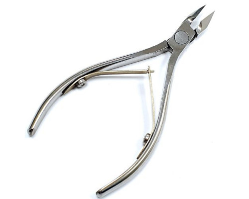 Кусачки для кутикулы "Davida Мастер" 10-11мм