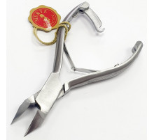 Кусачки ногтевые "Mertz A3420-11" - 20мм 