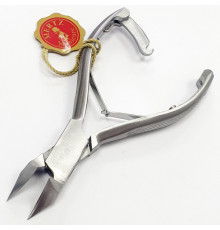 Кусачки ногтевые "Mertz A3420-11" - 20мм 