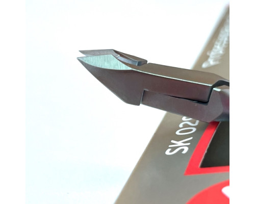 Кусачки для кутикулы "Yoko SK 029" - 6мм