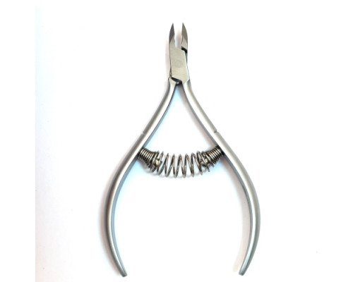 Кусачки для кутикулы "Yoko SK 029" - 6мм