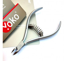 Кусачки для кутикулы "Yoko SK 029" - 6мм