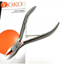Кусачки ногтевые универсальные "Yoko SK 011" - 15мм 