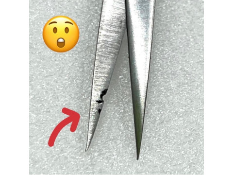 Коррозия металла