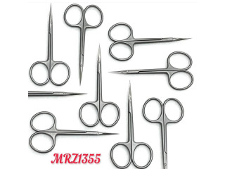Маникюрные ножницы MRZ 1355