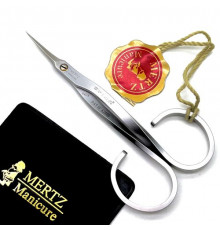 Ножницы "Mertz A833" с нашей заточкой