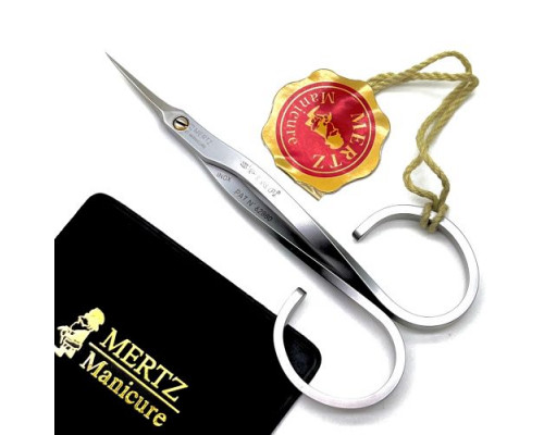 Ножницы "Mertz A833" с нашей заточкой