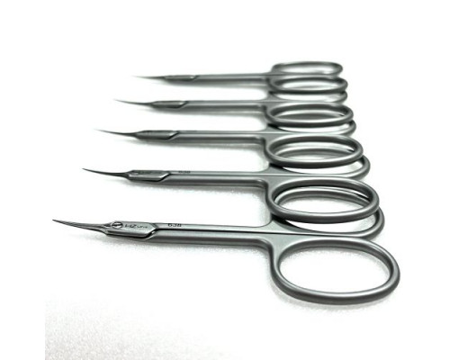 Ножницы "Mertz A638" с нашей заточкой