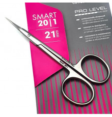 Ножницы "Staleks Smart 20/1" - 21мм (заводская заточка)