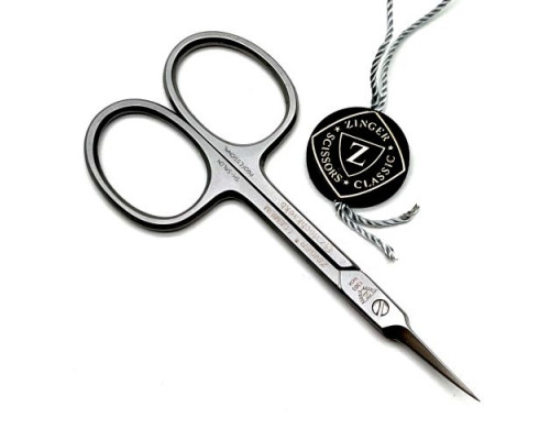 Ножницы "Zinger Premium 1303PB" с нашей заточкой