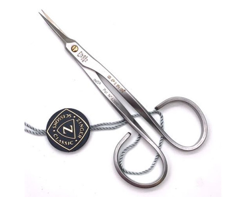 Ножницы "Zinger Premium 1323PB" с нашей заточкой